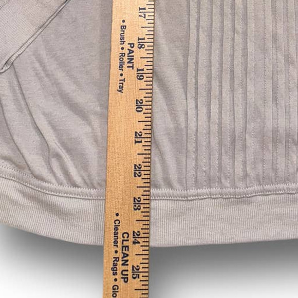 Prana Womens Sweater‎ Lightweight Size: Medium - Picture 5 of 6